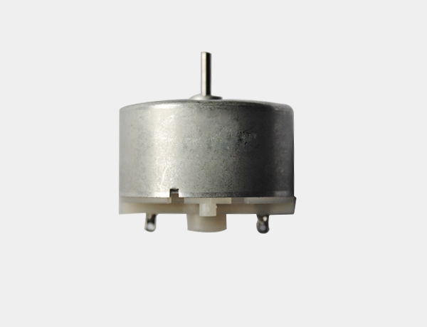 RF500TB直流電機(jī)