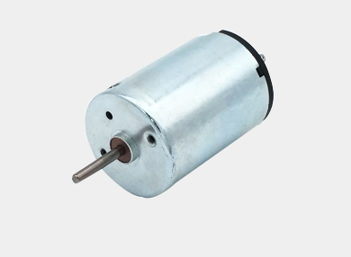 RK511直流電機(jī)